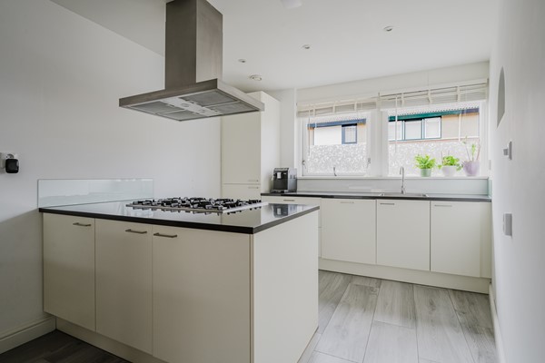 Medium property photo - Truus Schröderstraat 5, 3207 JG Spijkenisse